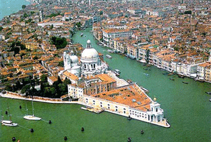 Береговая Венеция