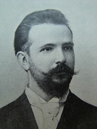 Арсений Николаевич Корещенко