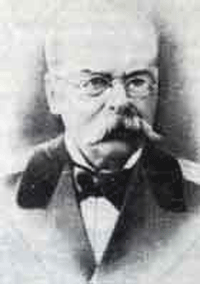 И.Ф. Александровский